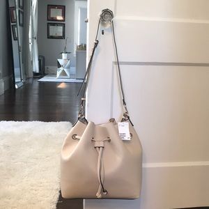 H&m large bucket bag Clearance